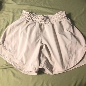 Lululemon “Track that “ Short 5”